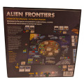 Alien frontiers - seconde main 1