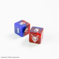 Hellifre Club D6 Dice Set 1