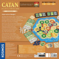 Catan - Villes & Chevaliers 2