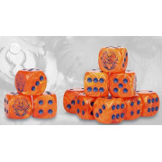 Conquest - Weaver Courts - Dice