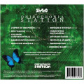 ONIROPHONIA STATION - CD Digipack 2