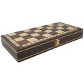 Wooden Chess Pearl 35 cm 2