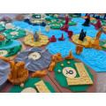 Set de tuiles 3D compatible avec Catan (Extension Marins 5-6 joueurs) 2