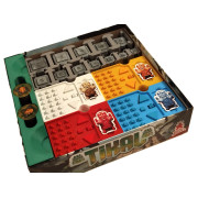 Insert compatible avec Tikal