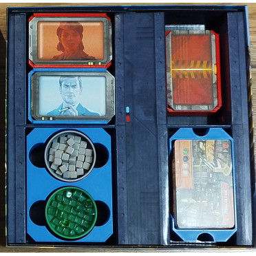 Insert compatible avec It's a Wonderful World