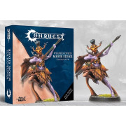 Conquest - Weaver Courts - Mhor Sidhe