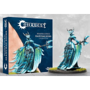 Conquest - Weaver Courts - Seanchas Sidhe