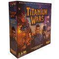 Titanium Wars + extension confrontation - second hand 0