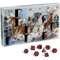 Advent Dice Calendar 0