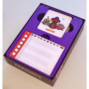 Insert compatible avec Faraway