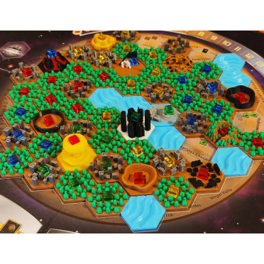 3D Tiles set compatible with Terraforming Mars