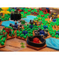 3D Tiles set compatible with Terraforming Mars 3