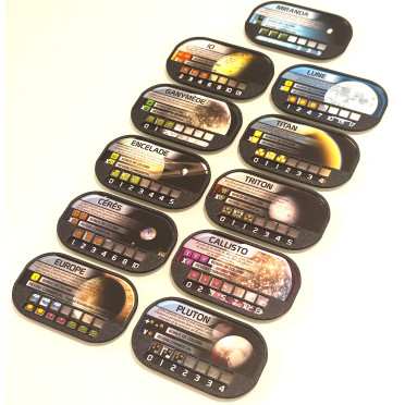 Grilles compatibles avec Terraforming Mars Colonies