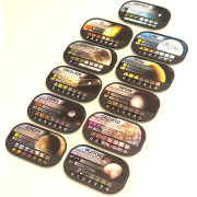 Grilles compatibles avec Terraforming Mars Colonies