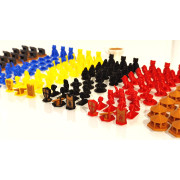 Set d'upgrade compatible avec Ark Nova