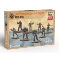 Fallout: Wasteland Warfare - Brotherhood of Steel - Core Set 0