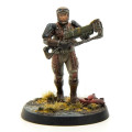 Fallout: Wasteland Warfare - Brotherhood of Steel - Core Set 4