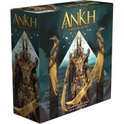 Ankh : Gods of Egypt
