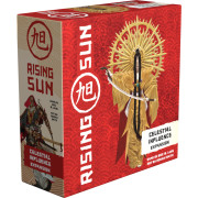Rising Sun: Celestial Influence Expansion