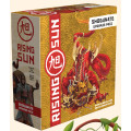 Rising Sun: 2nd Edition - Shogunate Upgrade Pack 0