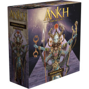 Ankh : Gods of Egypt 2nd Edition - Foundations Upgrade Pack