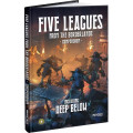 Five Leagues from the Borderlands - Compendium 0