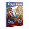 Blood Bowl : Troisième Saison - Livre de Règles Officiel 0