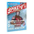 Blood Bowl : Spike ! Journal - 19 0