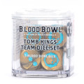 Blood Bowl : Set de Dés Tomb Kings 0
