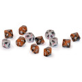 Fallout: Faction - Dice Sets Wasteland Raiders 1