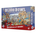 Blood Bowl : Troisième Saison - Boite de Base 0