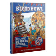 Blood Bowl : Troisième Saison - Livre de Règles Officiel