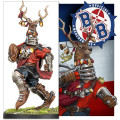 Blood Bowl : Bretonniens : les Brionne Barons 6