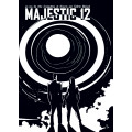 Majestic 12 - Livre de base 0