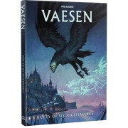 Vaesen - City of my Nightmares