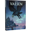 Vaesen - City of my Nightmares 0