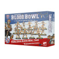 Blood Bowl : Rois des Tombes - Les Nehekhara Nightmares 0