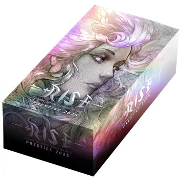 Rise TCG: Candypocalypse - Display Prestige