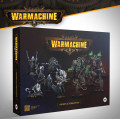 Warmachine - Frozen & Forgotten 0