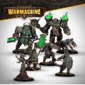 Warmachine - Frozen & Forgotten 3