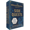 The Dungeonmeister Deck of Side Quests 0