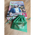 Sac compatible avec Istanbul - Le Jeu de Dés 3