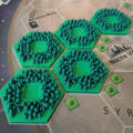 Tuiles Forêt 3D compatibles avec Terraforming Mars 4