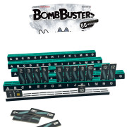 Kit d'amélioration compatible Bomb Busters