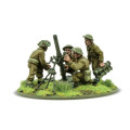 Bolt Action - British - British Army 4.2 inch heavy mortar (Late War) 0