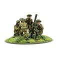 Bolt Action - British - British Army 4.2 inch heavy mortar (Late War) 1