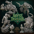 Great Grimoire - Abyss Devourer - Complet Set 0