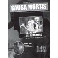 INS/MV Génération Perdue : Causa Mortis 1 - Version PDF 0