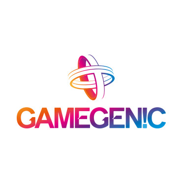 Gamegenic - 50 Just Sleeves - Mini American