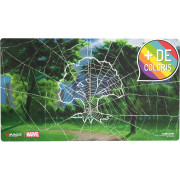 Magic: The Gathering - Spider-Man - Shiny Playmat